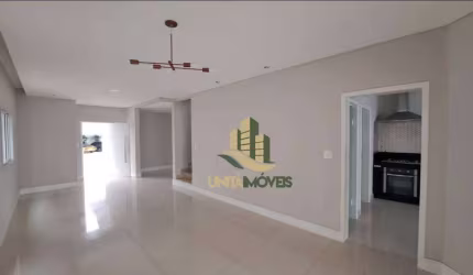 Sobrado com 4 dormitórios, 220 m² - venda por R$ 1.915.000 ou aluguel por R$ 9.800/mês - Urbanova - São José dos Campos/SP