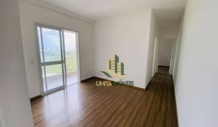 Excelente Apartamento com 2 dormitórios à venda, 52 m² por R$ 350.000 - Pagador de Andrade - Jacareí/SP