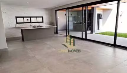 Sobrado com 3 dormitórios à venda, 252 m² por R$ 1.800.000 - Recanto dos Eucaliptos - São José dos Campos/SP