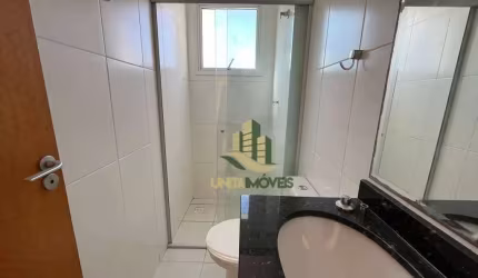 Apartamento com 2 dormitórios à venda, 66 m² por R$ 465.000 - Jardim América - São José dos Campos/SP