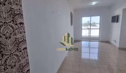 Excelente Apartamento com 2 dormitórios à venda, 48 m² por R$ 460.000 - Jardim Augusta - São José dos Campos/SP