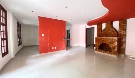 Casa com 5 quartos para alugar na Rua Deputado Wilson Tanure, 1, Santa Amélia, Belo Horizonte por R$ 6.400
