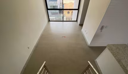 Cobertura com 3 quartos para alugar na Rua Vital Brasil, 2, Liberdade, Belo Horizonte por R$ 6.500