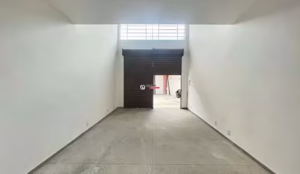 Ponto comercial com 2 salas para alugar na Avenida Guarapari, 775, Santa Amélia, Belo Horizonte por R$ 1.550