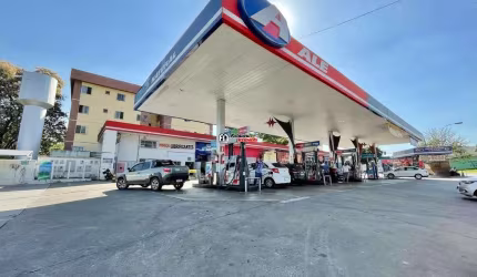 Ponto comercial para alugar na Rua Úrsula Paulino, 2400, Betânia, Belo Horizonte por R$ 3.350