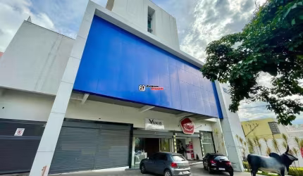 Ponto comercial com 1 sala para alugar na Rua Manoel Elias de Aguiar, 25, Ouro Preto, Belo Horizonte por R$ 11.000