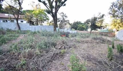 Terreno comercial para alugar na Rua dos Alcatrazes, 250, Jardim Atlântico, Belo Horizonte por R$ 3.800