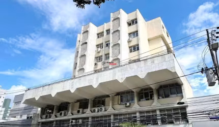 Sala comercial com 1 sala para alugar na Avenida Antônio Abrahão Caram, 430, São José, Belo Horizonte por R$ 1.200