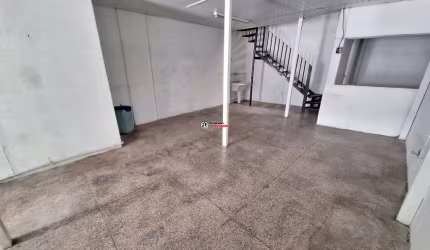 Ponto comercial com 1 sala para alugar na Rua Padre Pedro Pinto, 2635, Venda Nova, Belo Horizonte por R$ 3.000
