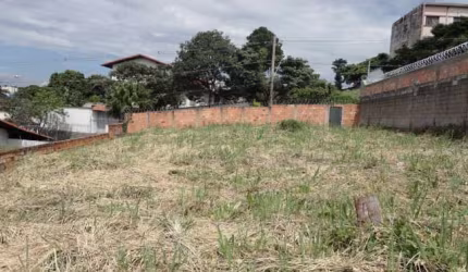 Terreno comercial para alugar na Alameda das Lathânias, 1, São Luiz, Belo Horizonte por R$ 3.500