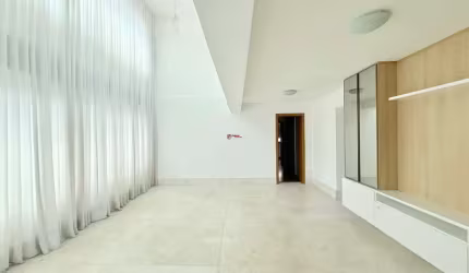 Cobertura com 3 quartos para alugar na Rua Roquete Mendonça, 8, São José, Belo Horizonte por R$ 8.000