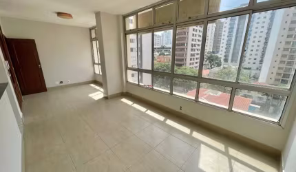 Apartamento com 3 quartos para alugar na Rua dos Aimorés, 2101, Lourdes, Belo Horizonte por R$ 4.800