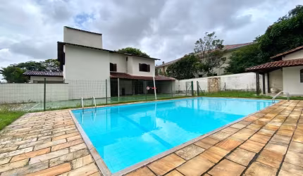 Casa com 4 quartos para alugar na Avenida Expedicionário Benvindo Belém de Lima, 896, Bandeirantes (Pampulha), Belo Horizonte por R$ 20.000