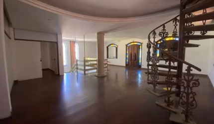 Casa com 9 quartos para alugar na Rua Mírian Wanderley Lara, 9, Dona Clara, Belo Horizonte por R$ 8.500