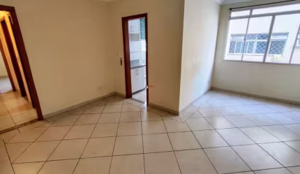 Apartamento com 2 quartos para alugar na Kenedy Maro Campos, 115, Castelo, Belo Horizonte por R$ 2.200