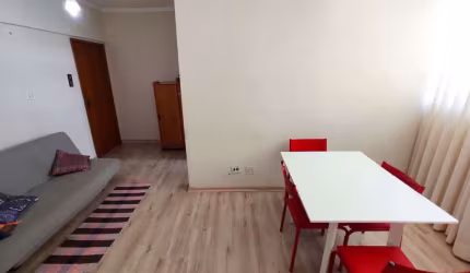 Apartamento com 1 quarto para alugar na Rua Aimée Semple Mcpherson, 100, Liberdade, Belo Horizonte por R$ 2.200