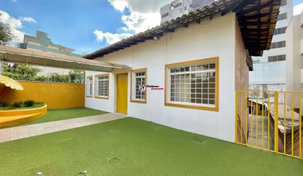Casa com 1 quarto para alugar na Rua Roquete Mendonça, 4, São José, Belo Horizonte por R$ 7.000