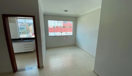 Apartamento com 2 quartos para alugar na Avenida dos Engenheiros, 420, Castelo, Belo Horizonte por R$ 2.500