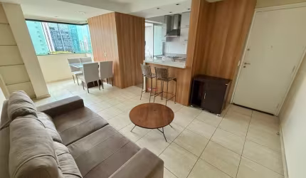 Apartamento com 2 quartos para alugar na Rua da Bahia, 1759, Centro, Belo Horizonte por R$ 3.500