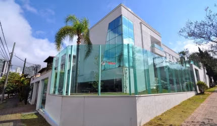 Casa com 5 quartos para alugar na Rua Modesto Carvalho Araújo, 1, Belvedere, Belo Horizonte por R$ 35.000