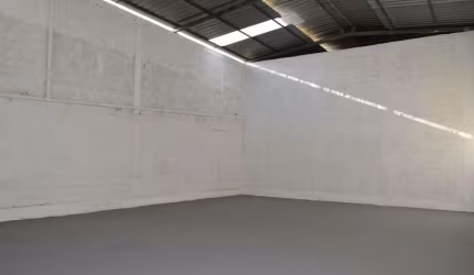 Barracão / Galpão / Depósito com 1 sala para alugar na Avenida Portugal, 9, Santa Amélia, Belo Horizonte por R$ 2.750