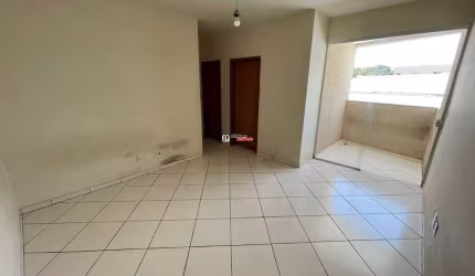 Apartamento com 2 quartos para alugar na Aimee Semple Mcperson, 100, Liberdade, Belo Horizonte por R$ 2.200
