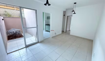 Apartamento com 1 quarto para alugar na Rua Gustavo Ladeira, 11, Castelo, Belo Horizonte por R$ 2.200