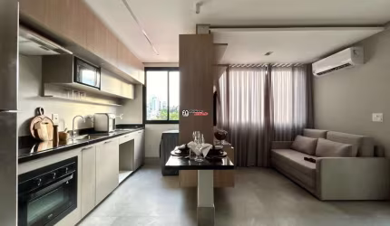 Apartamento com 1 quarto para alugar na Das Latânias, 1140, São José, Belo Horizonte por R$ 4.200