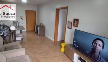 Apartamento com 3 dormitórios à venda, 115 m² por R$ 339.000,00 - Centro - Esteio/RS