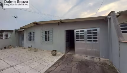 Casa com 3 dormitórios à venda, 150 m² por R$ 319.000,00 - Olímpica - Esteio/RS