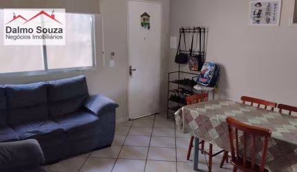 Apartamento com 2 dormitórios à venda, 52 m² por R$ 175.000,00 - Centro - Esteio/RS