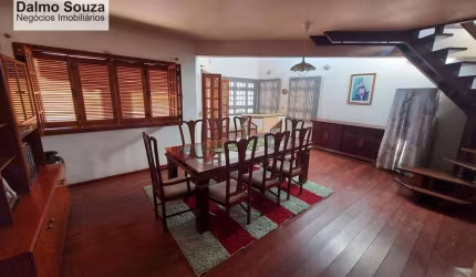 Sobrado com 4 dormitórios à venda, 326 m² por R$ 1.100.000,00 - Primor - Sapucaia do Sul/RS