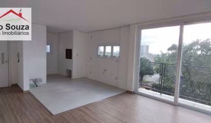 Apartamento com 2 dormitórios à venda, 84 m² por R$ 584.900,00 - Centro - Esteio/RS