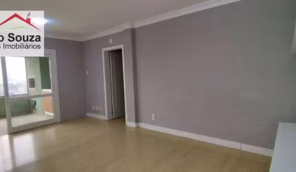Apartamento com 3 dormitórios à venda, 125 m² por R$ 636.000,00 - Vila Teópolis - Esteio/RS
