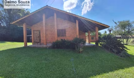 Área à venda, 5587 m² por R$ 3.000.000,00 - Capão da Cruz - Sapucaia do Sul/RS