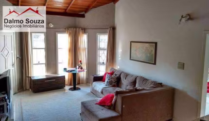 Casa com 3 dormitórios à venda, 119 m² por R$ 530.000,00 - Jardim Anchieta - Sapucaia do Sul/RS