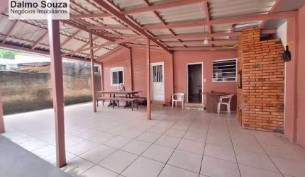 Casa + Seu Negócio à venda, 175 m², R$ 449.000 - Vargas - Sapucaia do Sul/RS