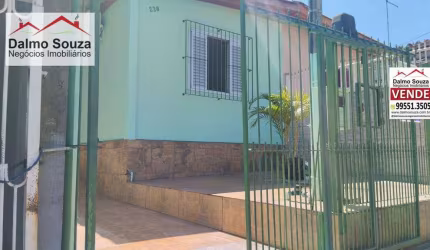 Casa com 2 dormitórios à venda, 60 m² por R$ 339.000,00 - Parque Santo Inácio - Esteio/RS