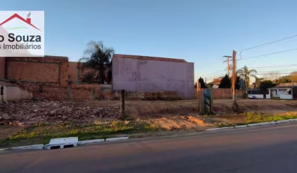Oportunidade: Terreno, 390 m² por R$ 265.000 - São Sebastião - Esteio/RS
