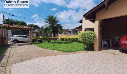 Sobrado com 6 dormitórios à venda, 242 m² por R$ 669.000,00 - Primor - Sapucaia do Sul/RS