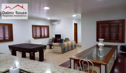 Sobrado de Alto Padrão