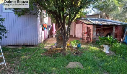Casa com 2 dormitórios à venda por R$ 449.900,00 - Centro - Esteio/RS