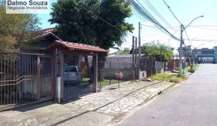 Casa com 3 dormitórios à venda, 150 m² por R$ 299.900,00 - Parque Amador - Esteio/RS