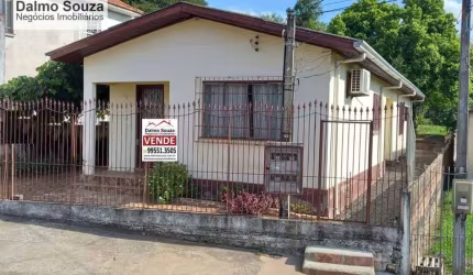 Casa com 3 dormitórios à venda, 104 m² por R$ 531.000,00 - Centro - Esteio/RS