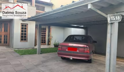 Sobrado com 3 dormitórios à venda, 224 m² por R$ 799.900,00 - Centro - Esteio/RS
