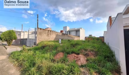 Terreno à venda, 300 m² por R$ 223.900,00 - Bela Vista - Sapucaia do Sul/RS