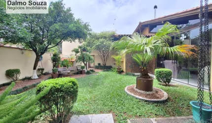 Sobrado com 4 dormitórios à venda, 232 m² por R$ 957.000,00 - Paraíso - Sapucaia do Sul/RS