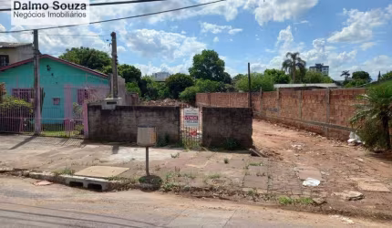 Terreno à venda, 583 m² por R$ 380.000,00 - Centro - Esteio/RS