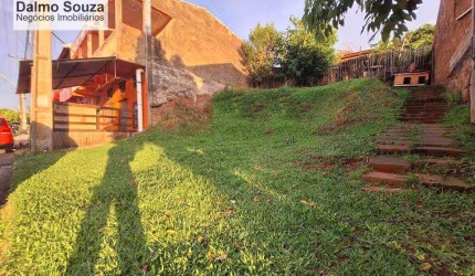Terreno à venda, 300 m² por R$ 211.900,00 - Vargas - Sapucaia do Sul/RS