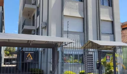 Apartamento com 3 dormitórios à venda, 98 m² por R$ 439.000 - Centro - Esteio/RS